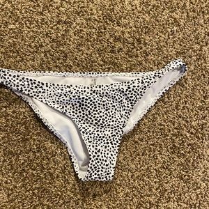 Bikini bottoms